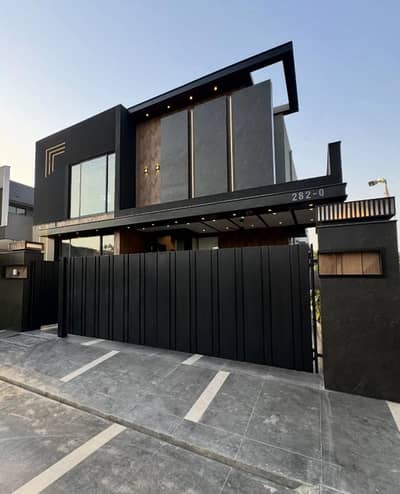 One Kanal Brand New Luxury Ultra Modern Design House Available For Rent In DHA Phase 5 Hot Location