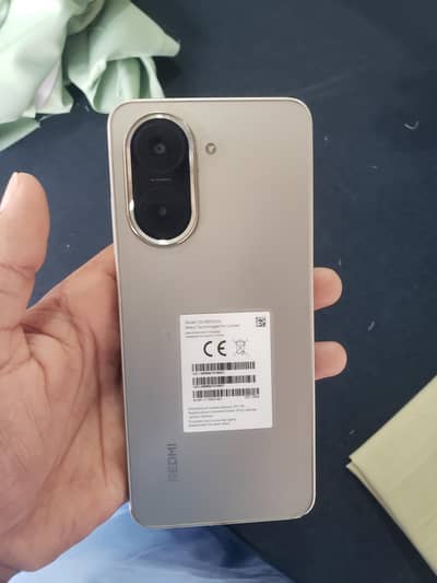 Redmi A5 price 28000rs argent sell