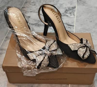 Valencia Women Shoes