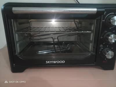 Kenwood Microwave Baking Oven