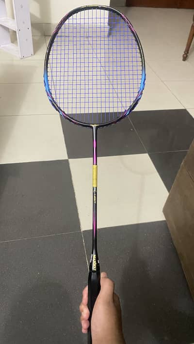 Maxbolt nezer x light