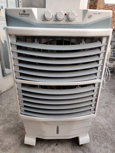 LUMINAR ROOM AIR COOLER