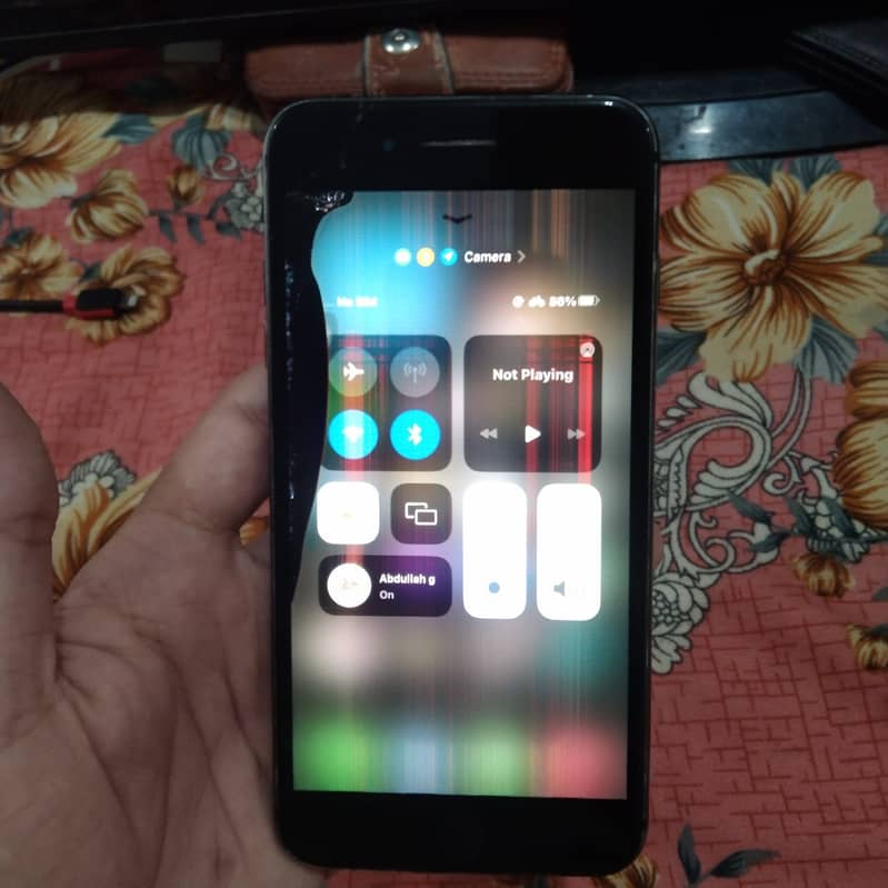 Iphone 8 plus JV 4