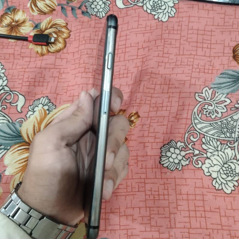 Iphone 8 plus JV 7