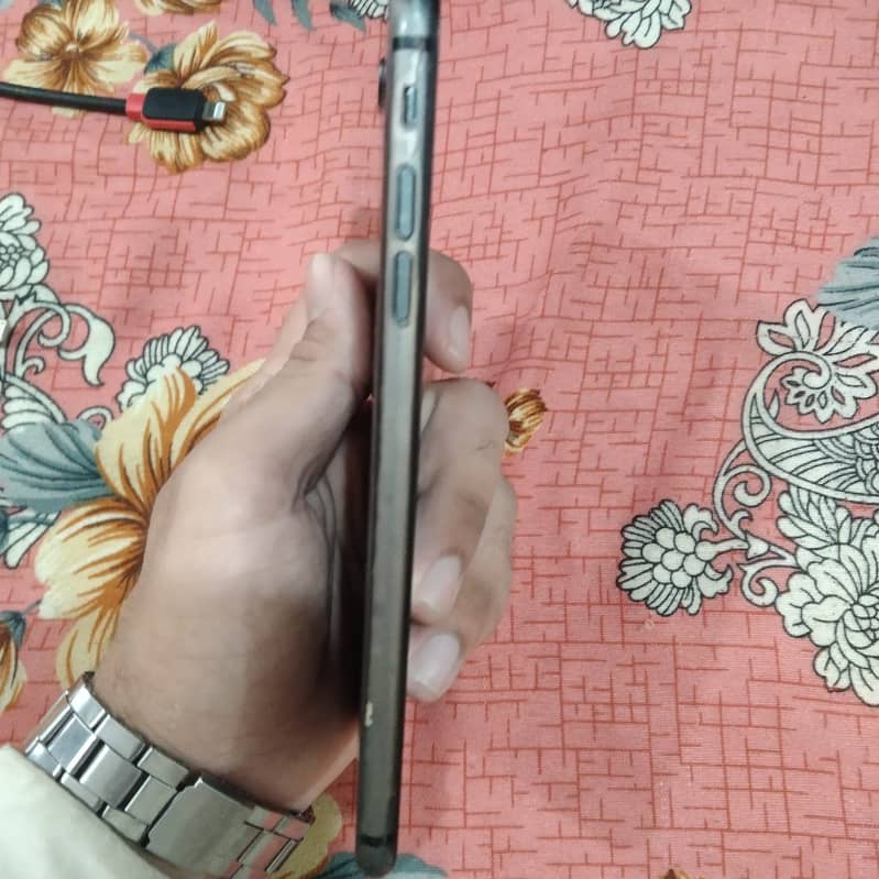 Iphone 8 plus JV 8