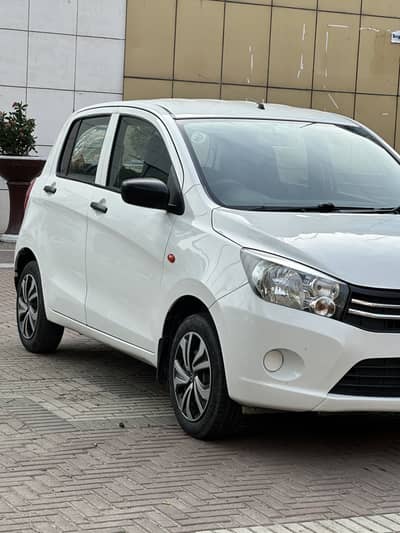 Cultus VXR 19 Total Genuine  74k Original Mileage