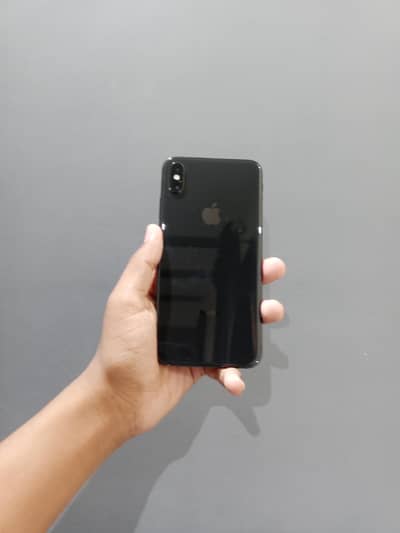 Iphone XS max pta 256