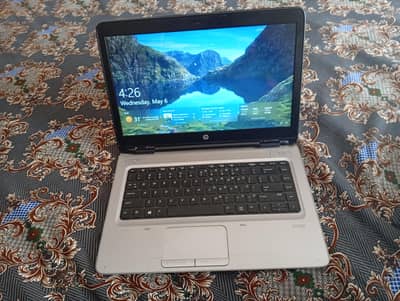HP ProBook 645 G2 — Bilkul Sahi Halat Mein