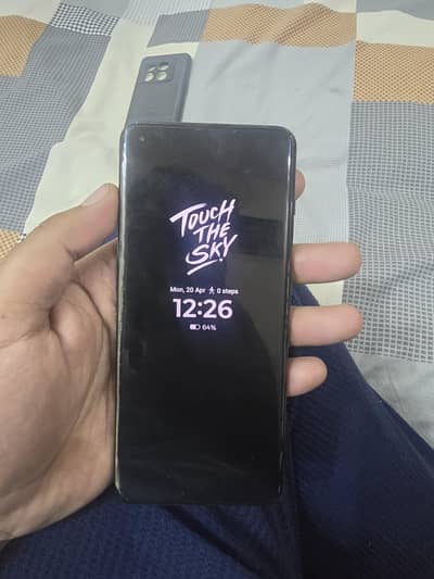oneplus 10 pro 12/256  10/10
