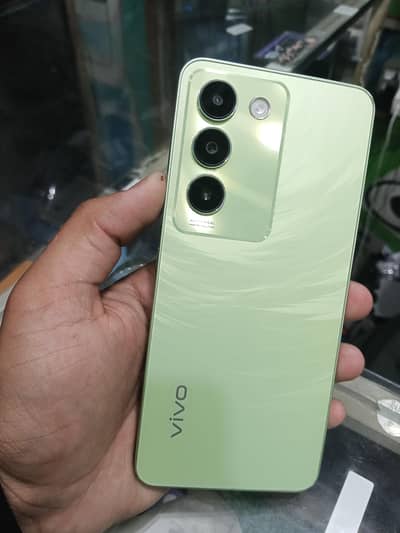 Vivo Y100 For Sale
