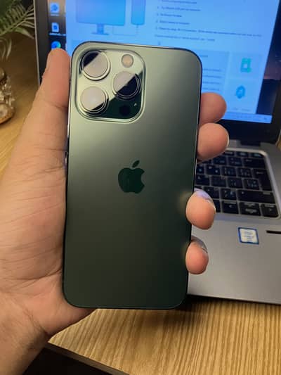 Iphone 13 pro non pta