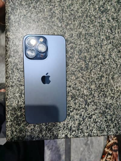 I Phone 15 Pro Max