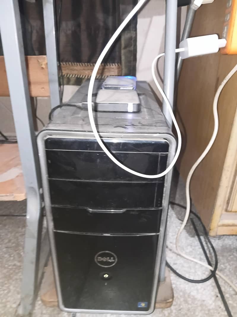 gaming setup i5 4th 0