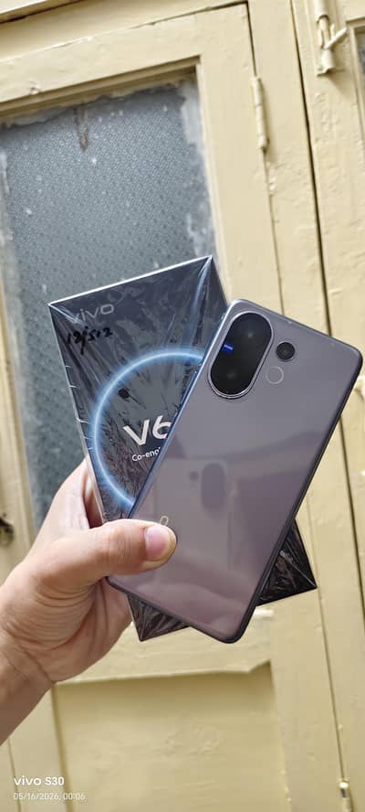 Vivo V60 12+12/512