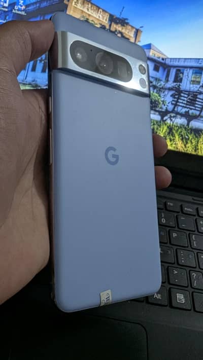 Goggle Pixel 8 Pro 128 gb