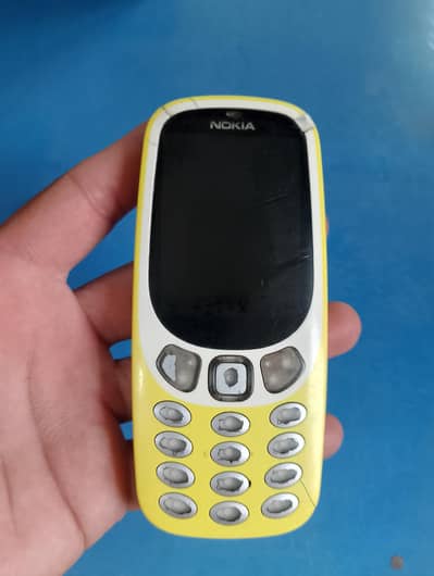 Nokia 3310 3G