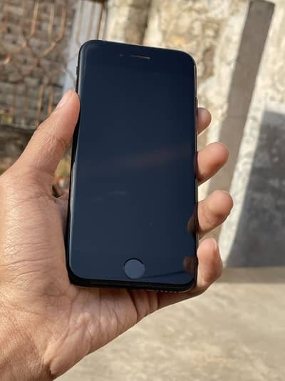 Iphone SE 2020 Waterpack