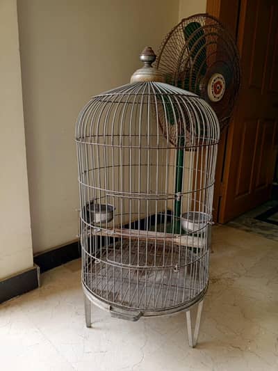 heavy cage for sale