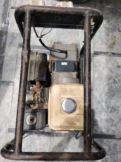 Generator 3kv
