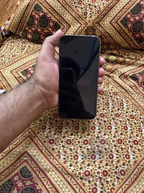 Iphone 12 pro max 5