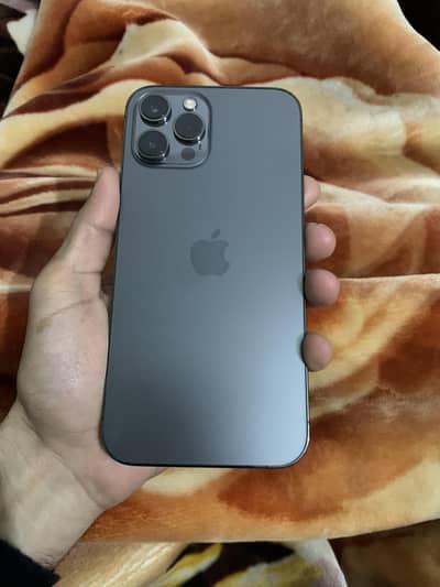iphone 12 pro max Non