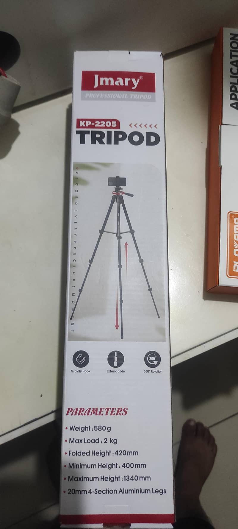 Microphone Complete Setup 5
