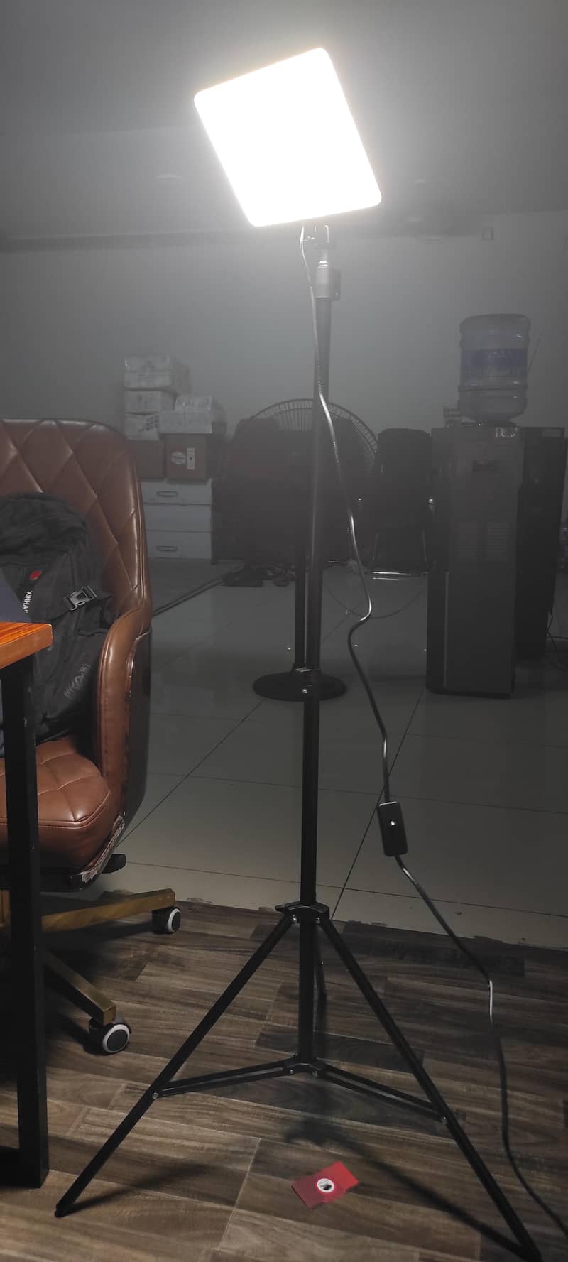 Microphone Complete Setup 8
