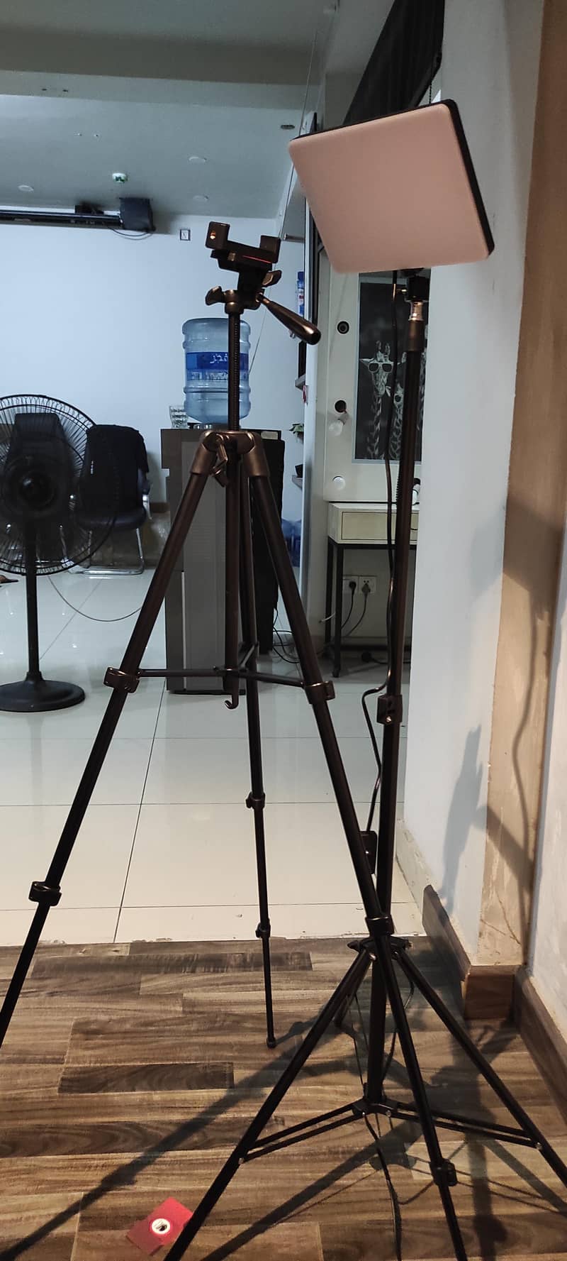 Microphone Complete Setup 9