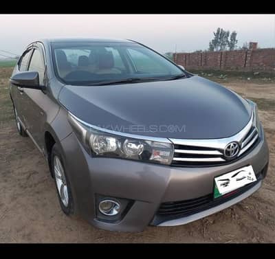 location Gujranwala