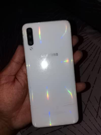 Samsung Galaxy A70
