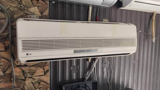 LG SPLIT ENERGY EFFICIENT AC  GENUINE GAS 0322/41/43/450