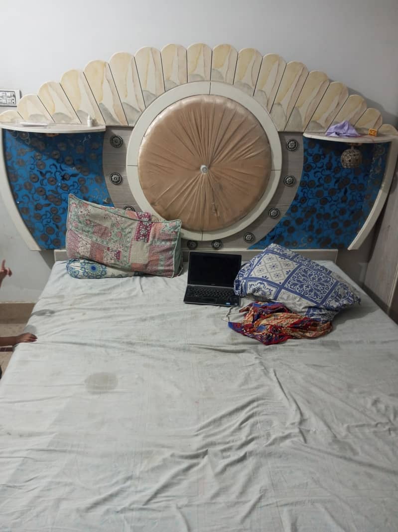 Bed Room set 0