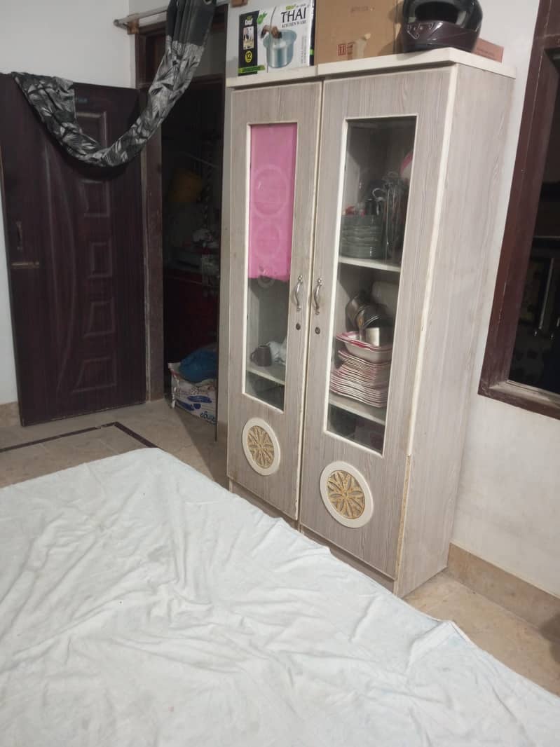 Bed Room set 1