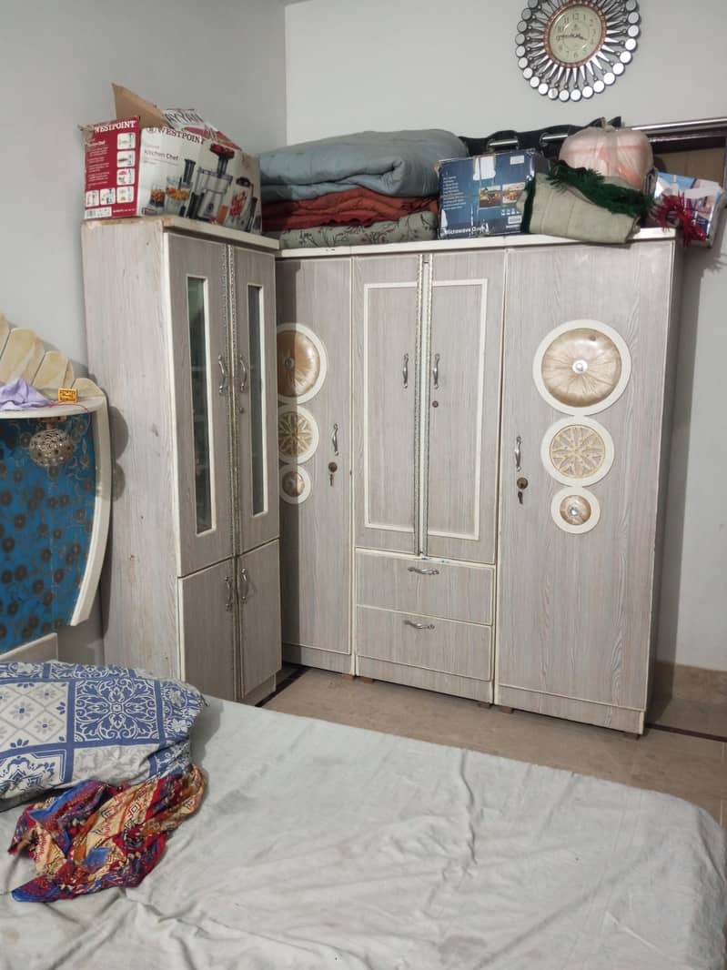 Bed Room set 2