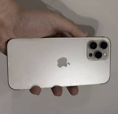 iPhone 12 Pro For sale exchange possible