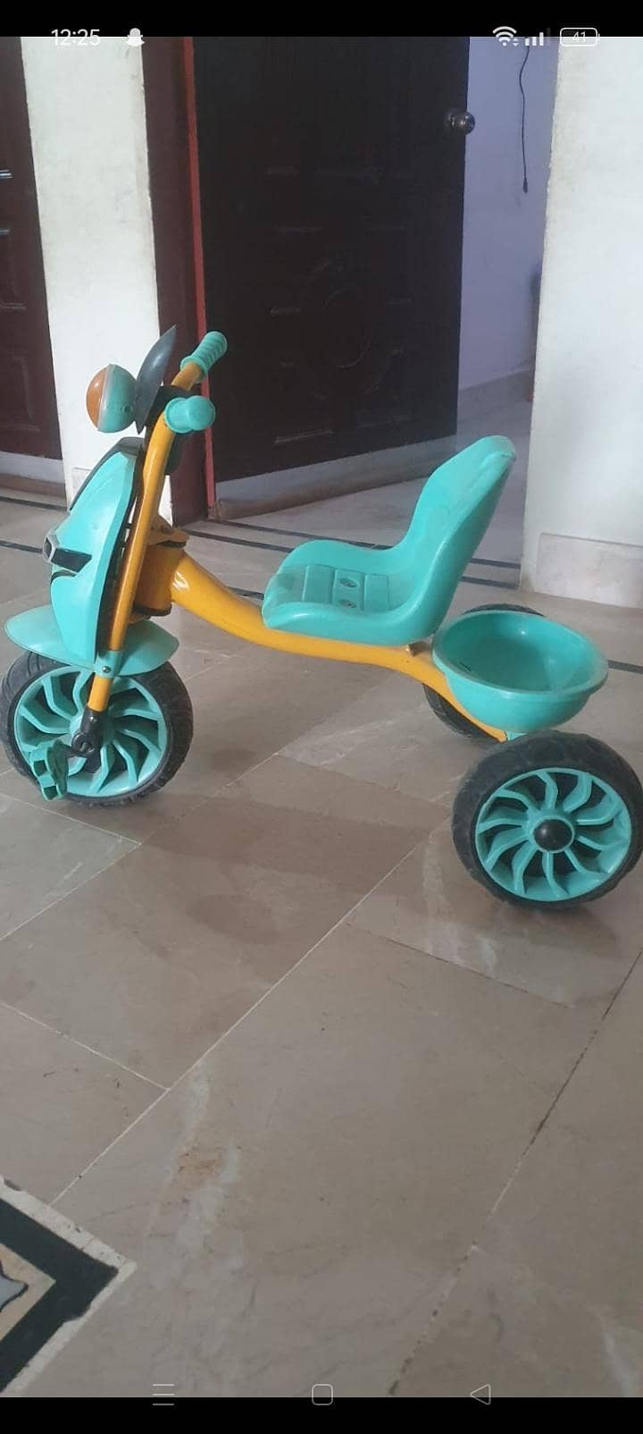 bicycle 0
