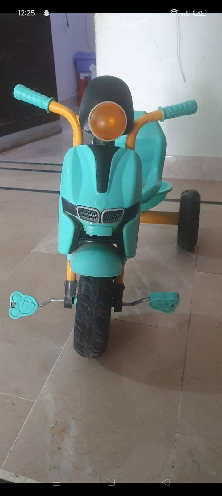bicycle 1