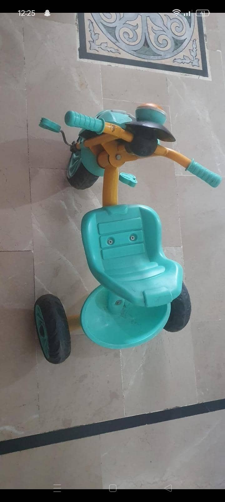 bicycle 2