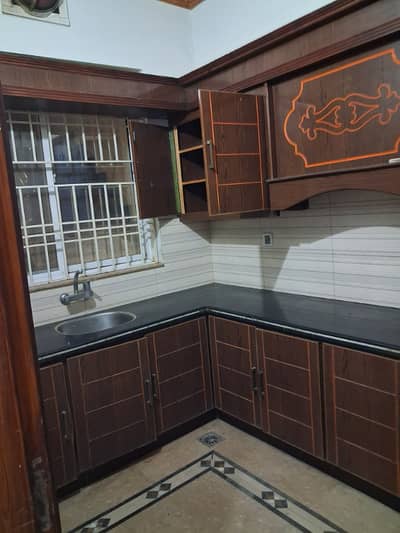 5 marla ground floor for rent