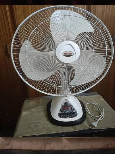 Belvin Table Fan 18"inch