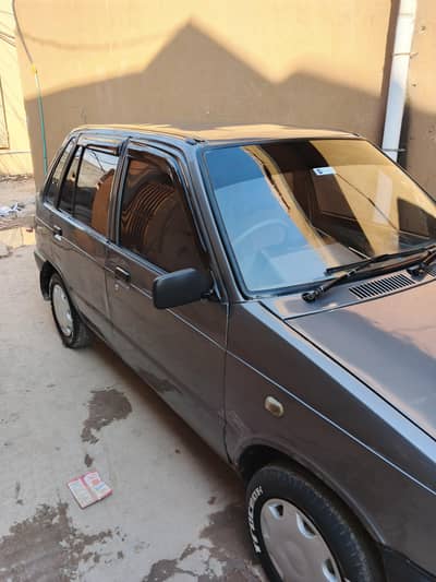 Mehran for sale (03345376867)