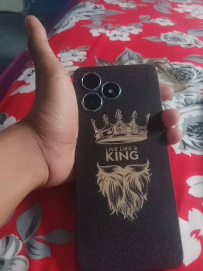 Realme note 50