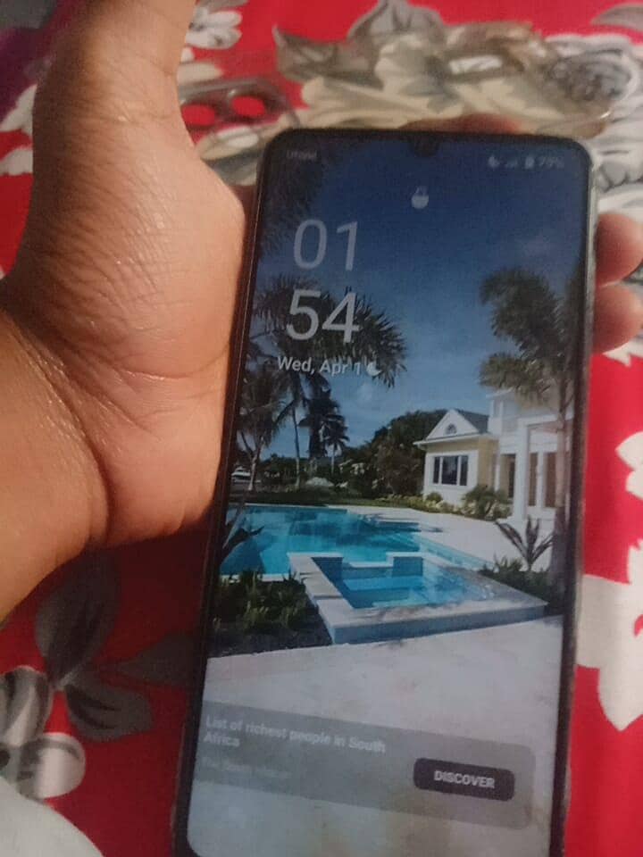 Realme note 50 2