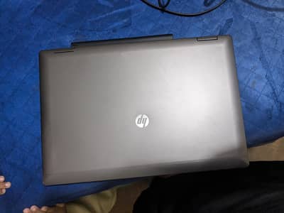 HP ProBook Core i5 Laptop 15.6 inch Good Condition