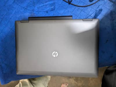 HP ProBook Core i5 Laptop 15.6 inch Good Condition