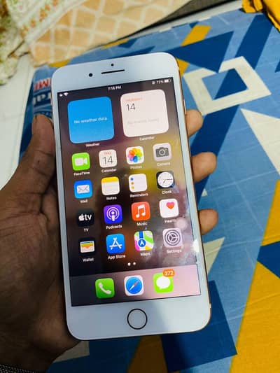 iPhone8plus PTA APPROVE