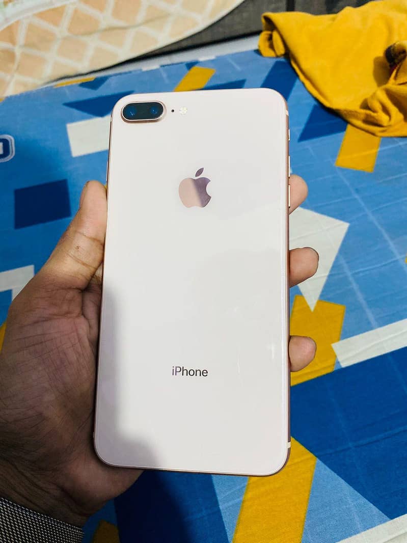 iPhone8plus PTA APPROVE 1
