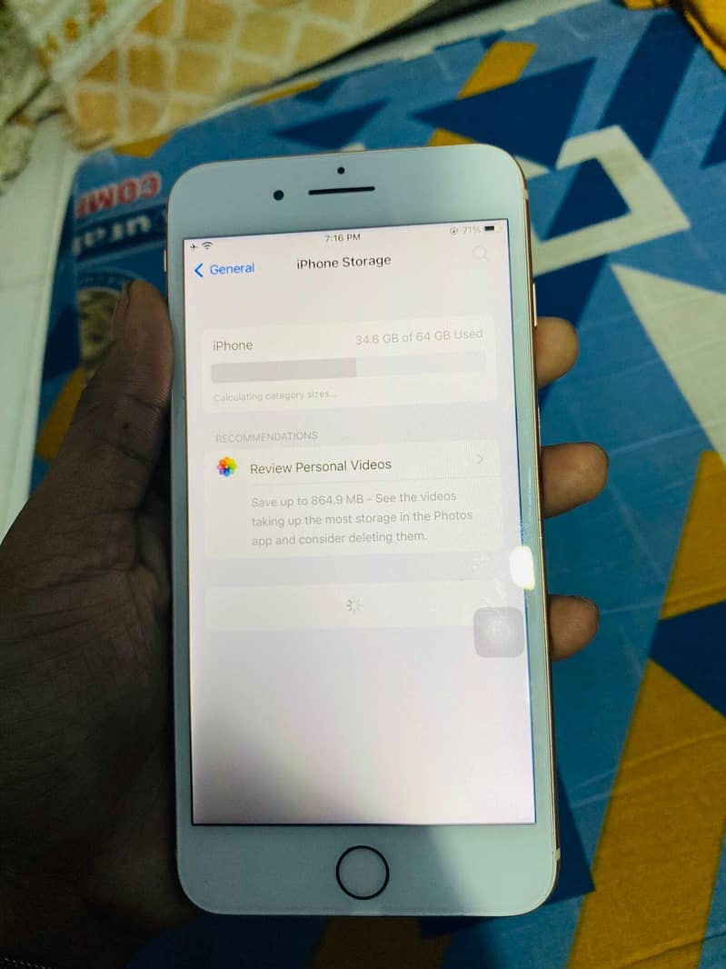 iPhone8plus PTA APPROVE 2