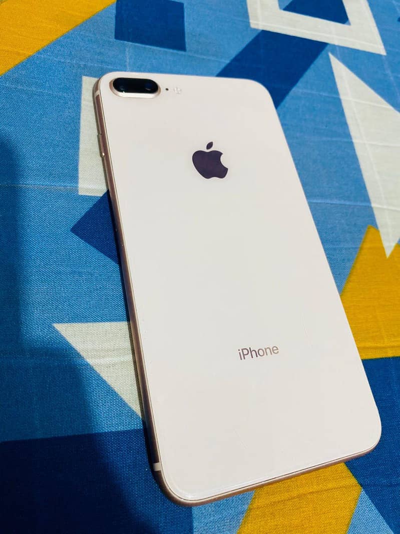 iPhone8plus PTA APPROVE 4