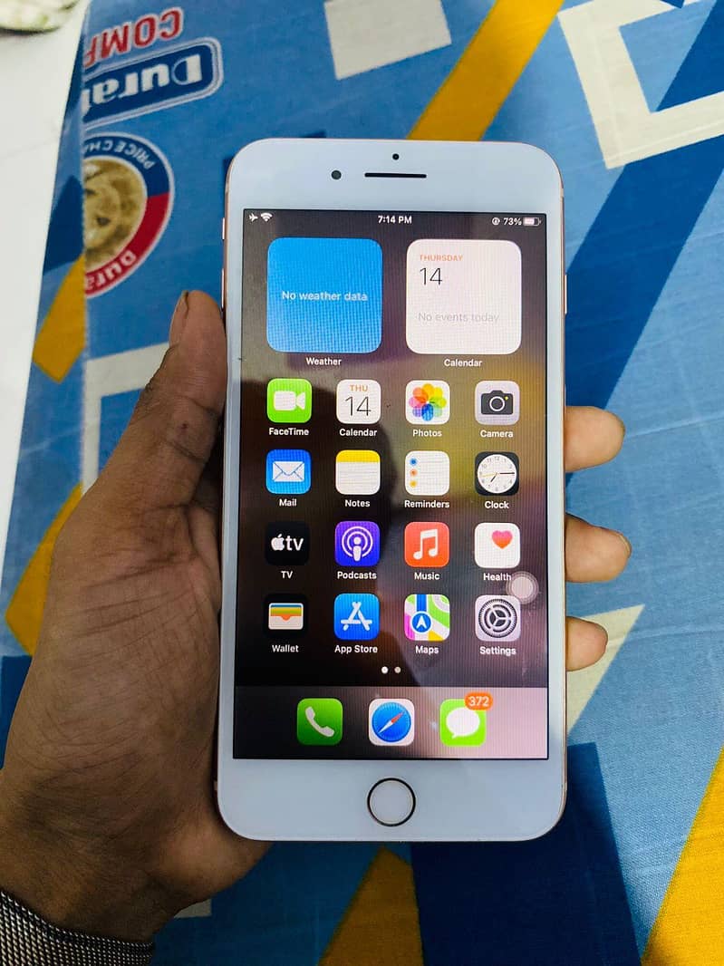 iPhone8plus PTA APPROVE 5